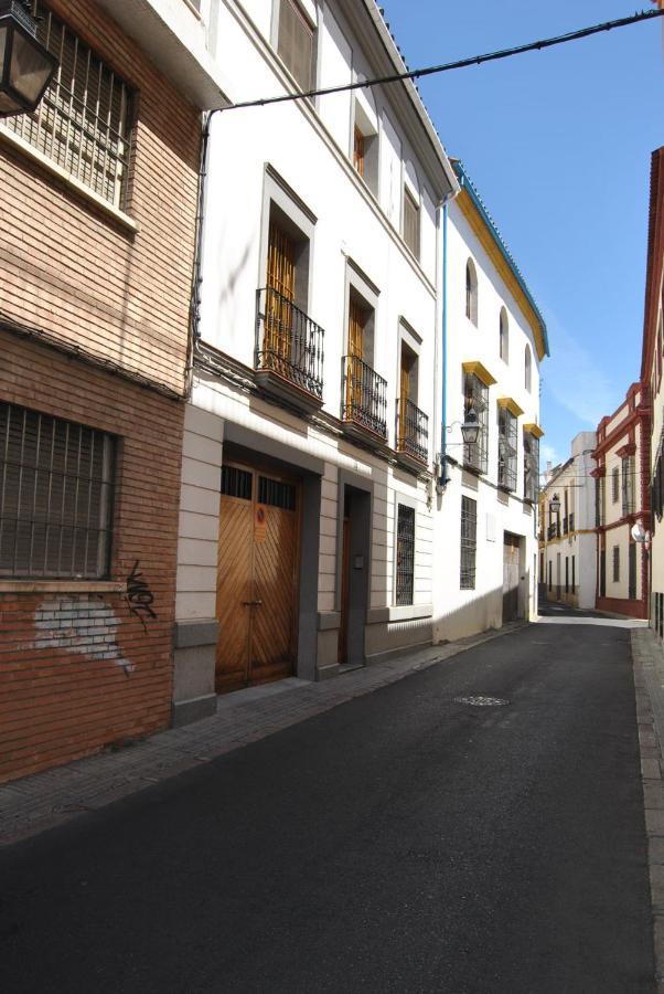 Vila Patio De La Escalera Córdoba Exteriér fotografie